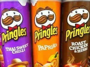 British pringles