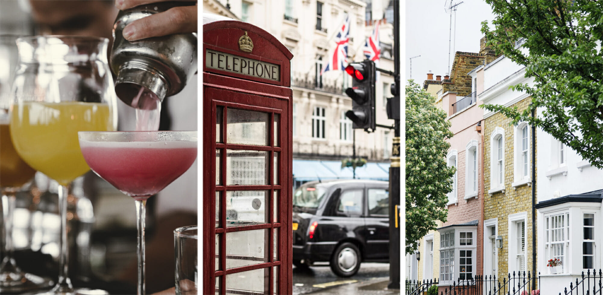 17 Best Places To Live In London As A Young Professional 2024 Girl 