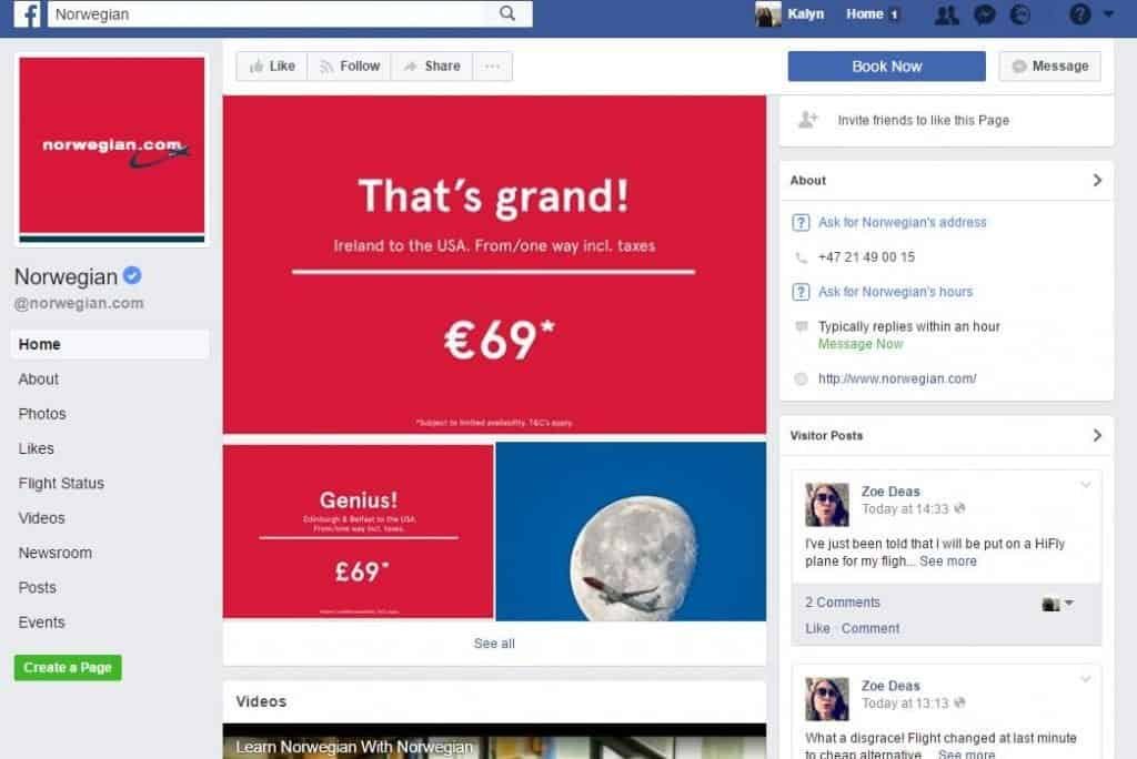 5 Easy Tricks to Find Cheap Flights in Europe - girl gone london