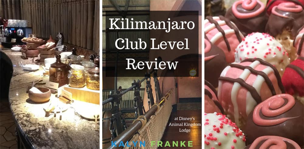 Kilimanjaro Club Level Review