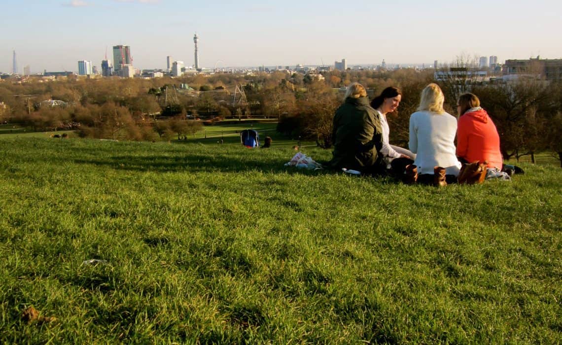 Study abroad in London tips