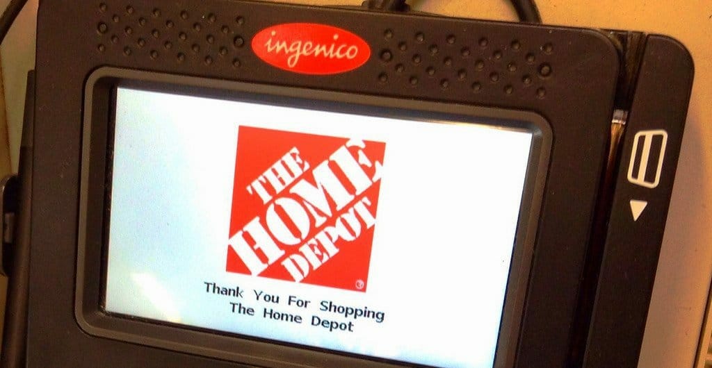 Is there a Home Depot in the UK or London? - girl gone london