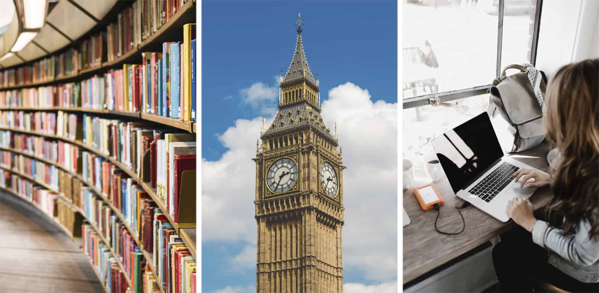 UCL Direct Enrollment Program in London with API Review