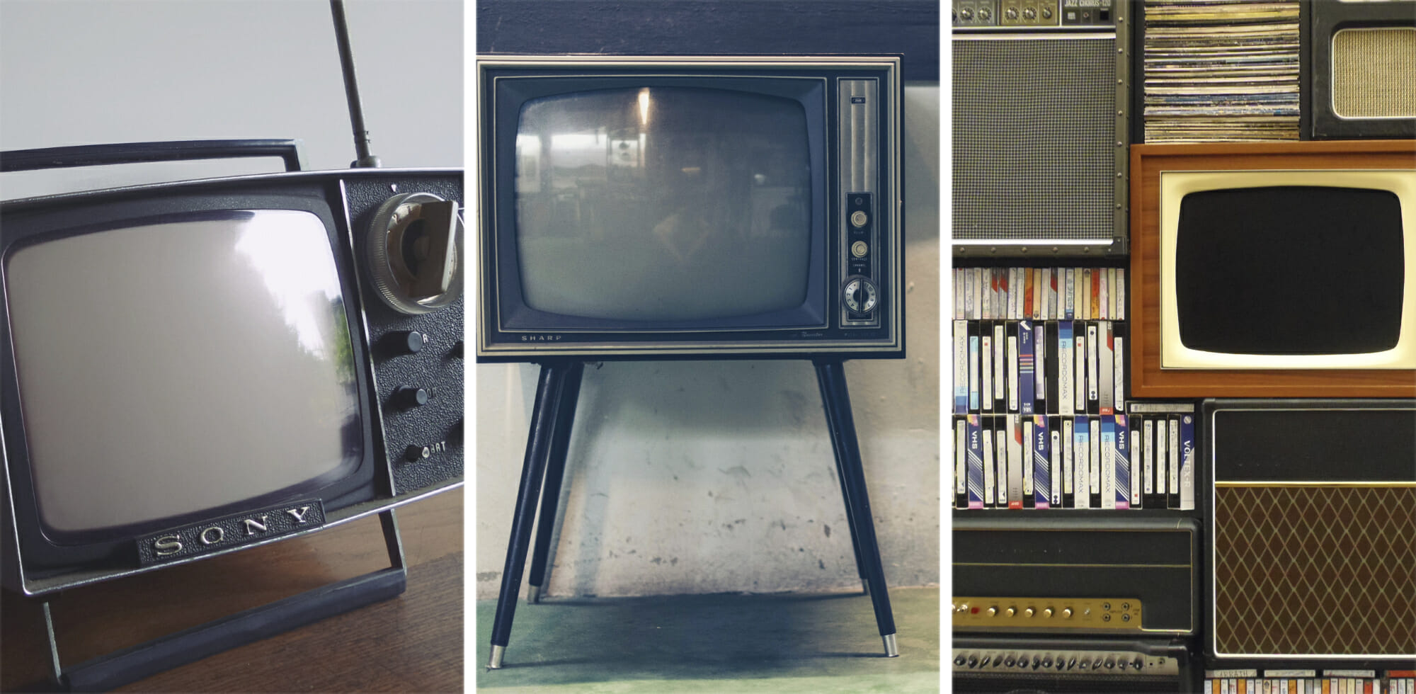 Guide to British Television