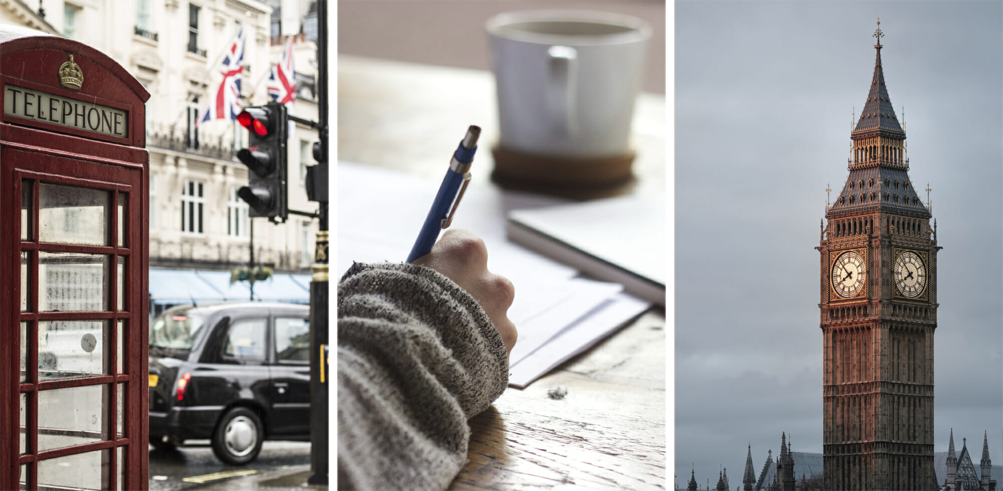 Should I Study Abroad in London