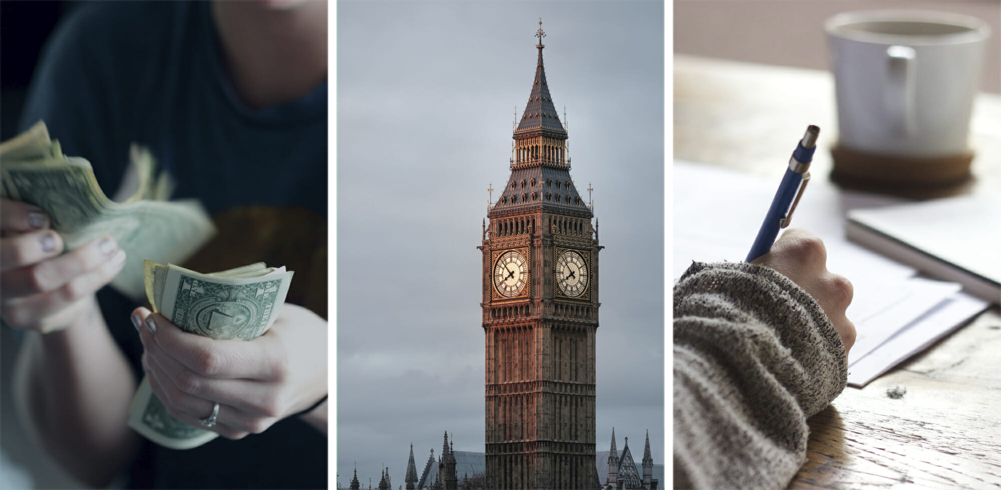 Ultimate Guide to Studying Abroad in London on a Budget
