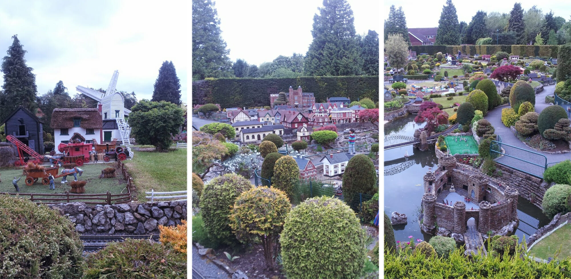 Bekonscot Model Village Review Buckinghamshires Best Day Out