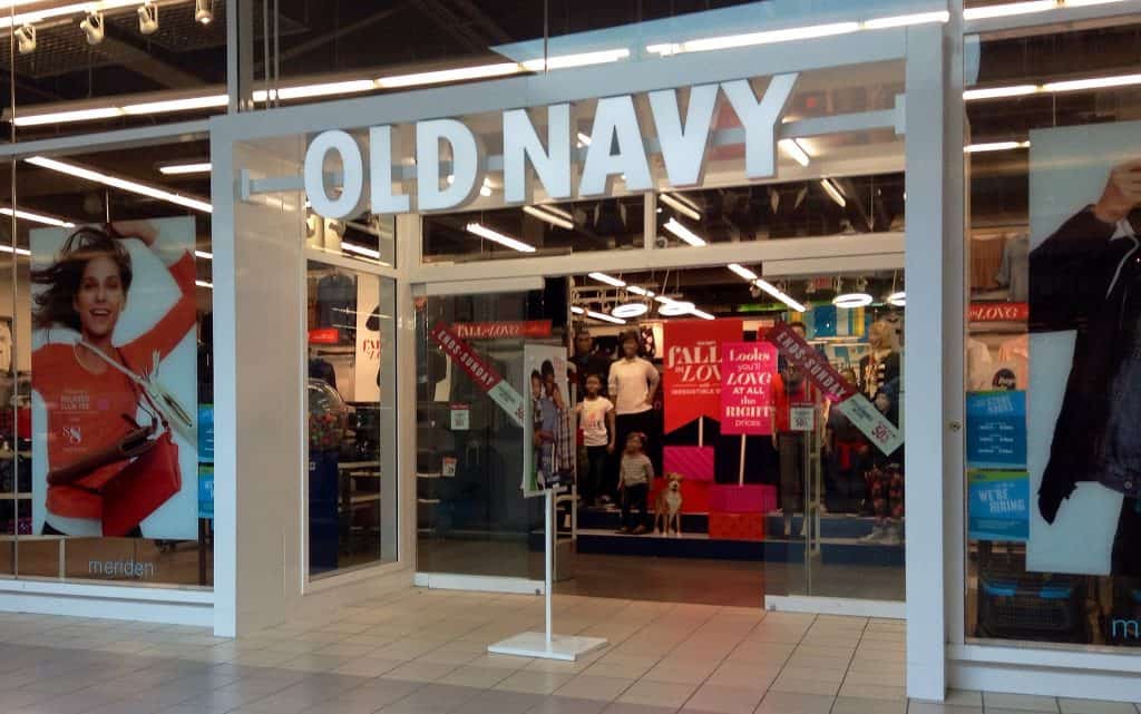 old navy clearance shoes
