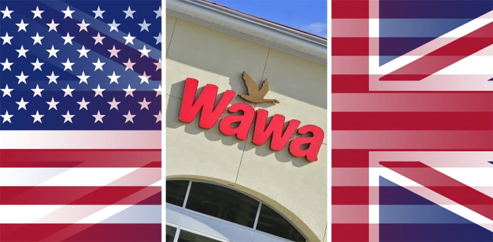 Directions To The Nearest Wawa Is There A Wawa In The Uk Or London? (2022) - Girl Gone London