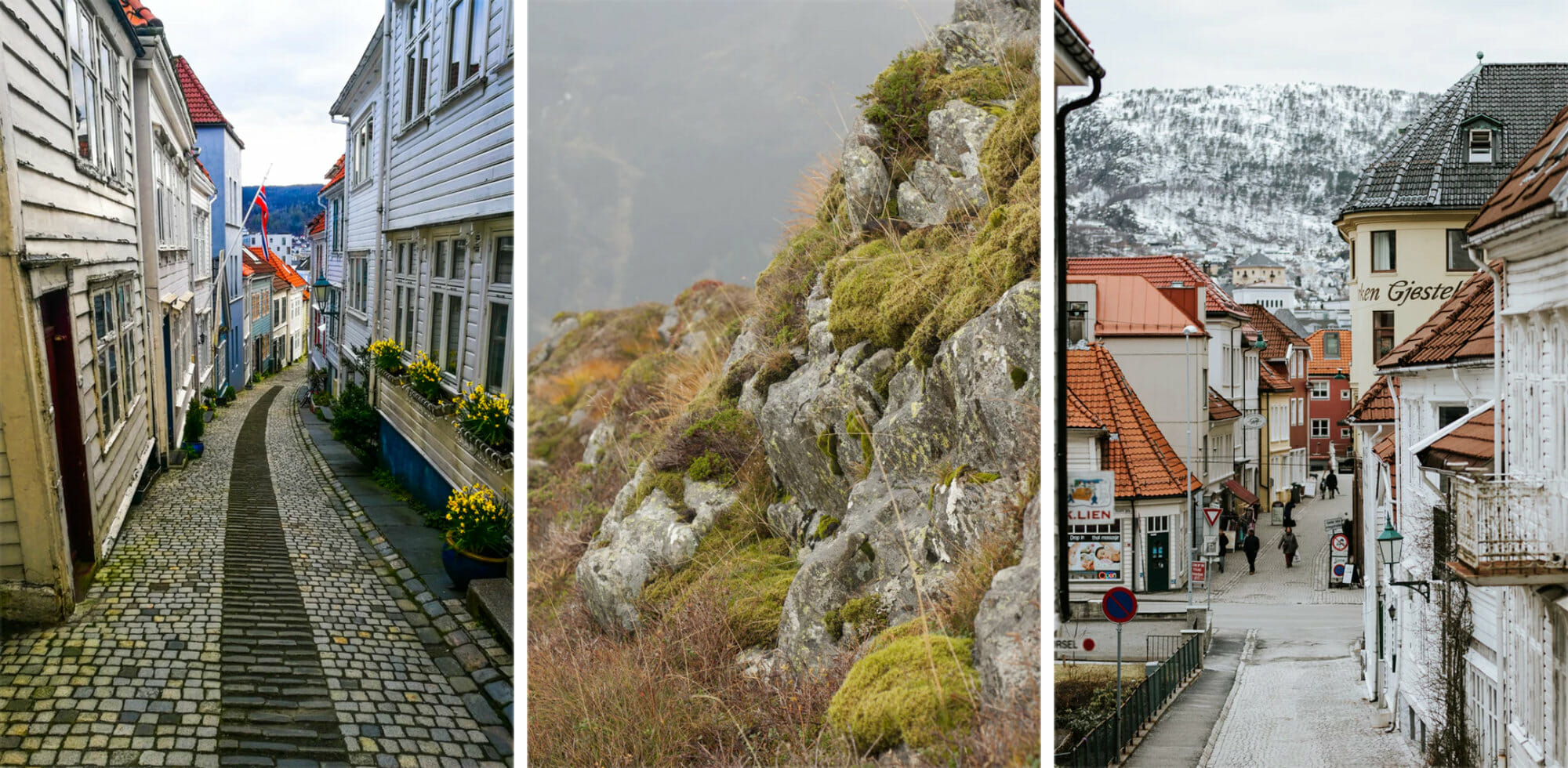 The Ultimate 2 Days In Bergen, Norway Itinerary (original!) - Girl Gone ...