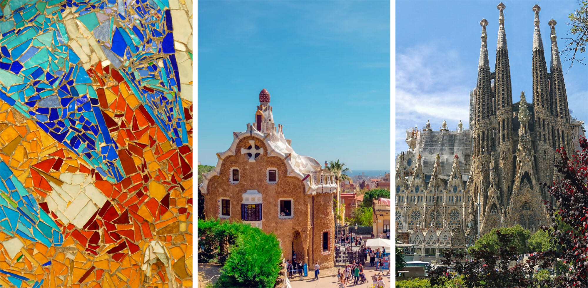 A Beginners Guide to Barcelona