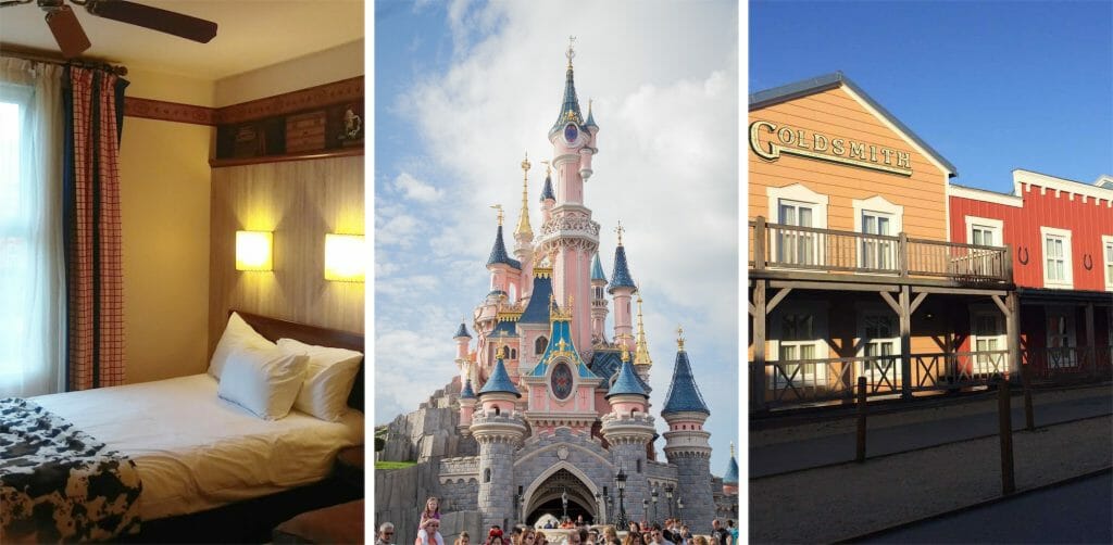 Disneyland Paris Hotel Cheyenne Review In Full Recap Pictures Girl Gone London