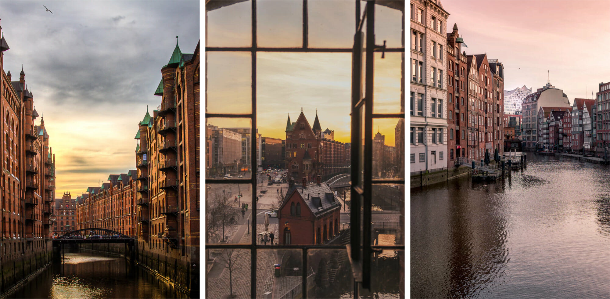 Hamburg A Travel Guide