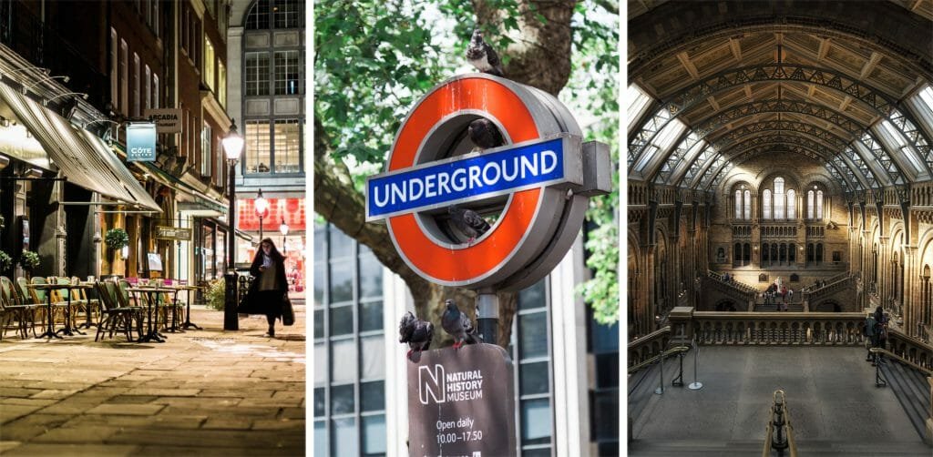 South Kensington, London: An Area Guide - girl gone london