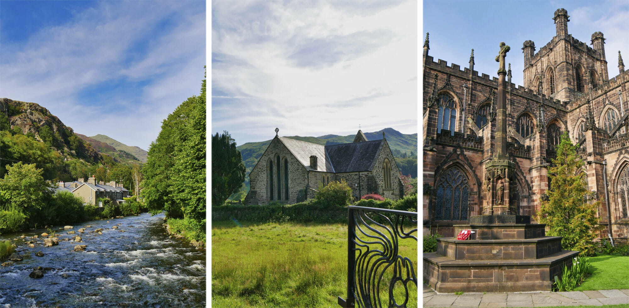 The Ultimate Rabbies Tour Review 3 Day North Wales Tour