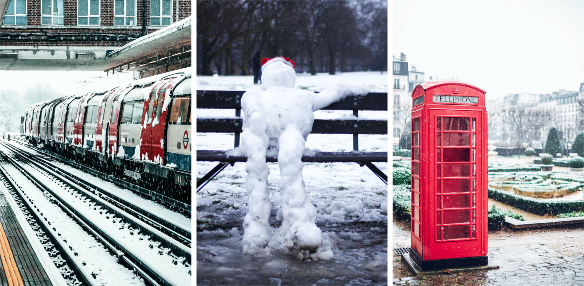 Snow Chic vs. Snow Freak: A Guide to Looking Hot on the Snow