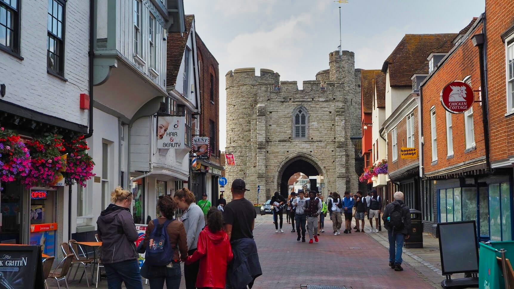 The Best Things To Do In Canterbury With Photos | My XXX Hot Girl