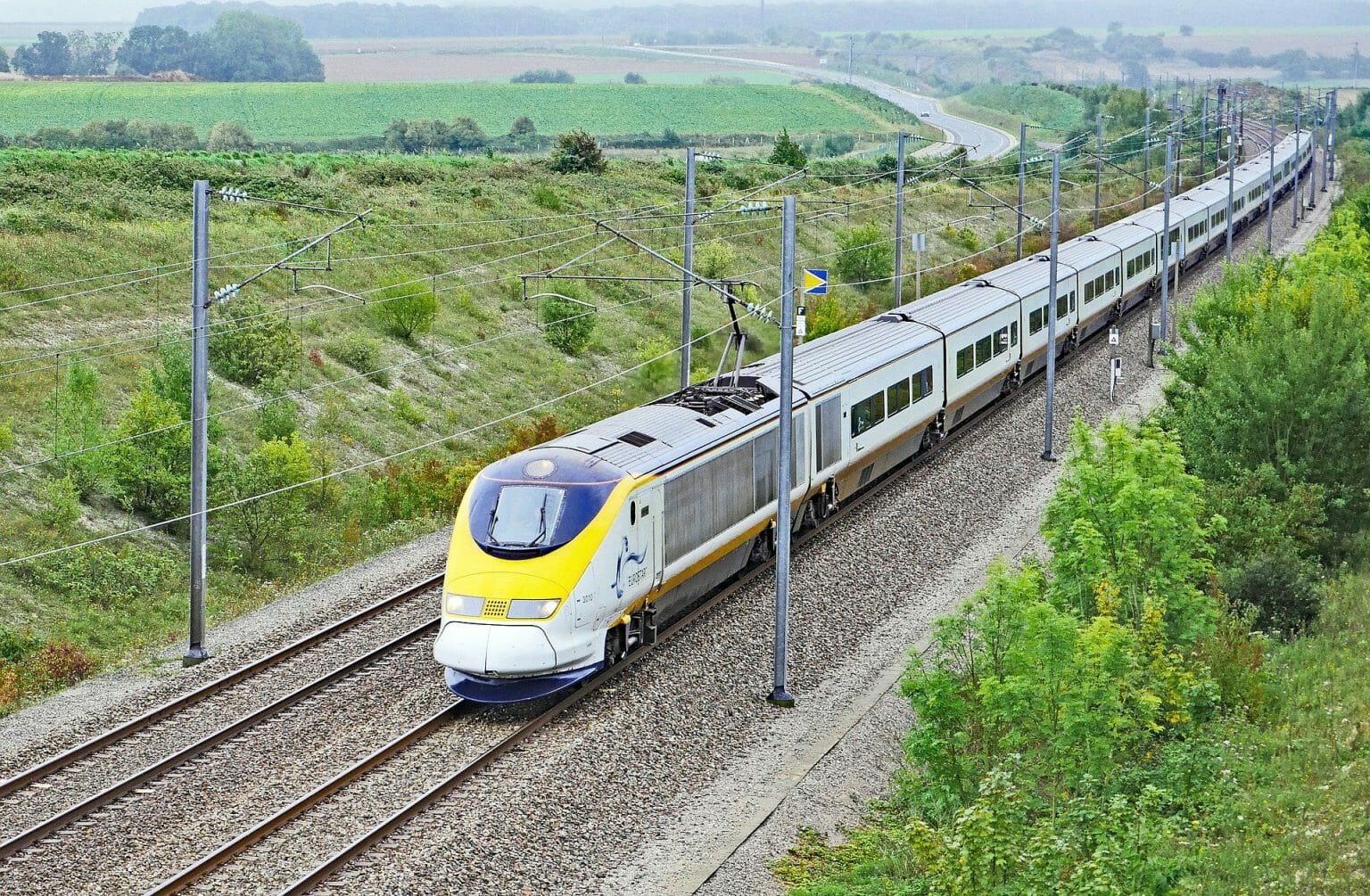  Exactly How To Get To Paris From London Expert Tips Girl Gone London