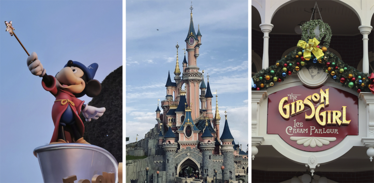 Is Disneyland Paris Worth it? - girl gone london