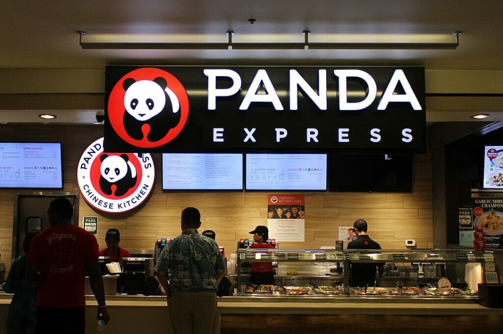 Is There A Panda Express In London Or The Uk Girl Gone London