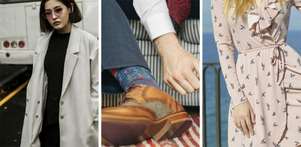 dress like a londoner