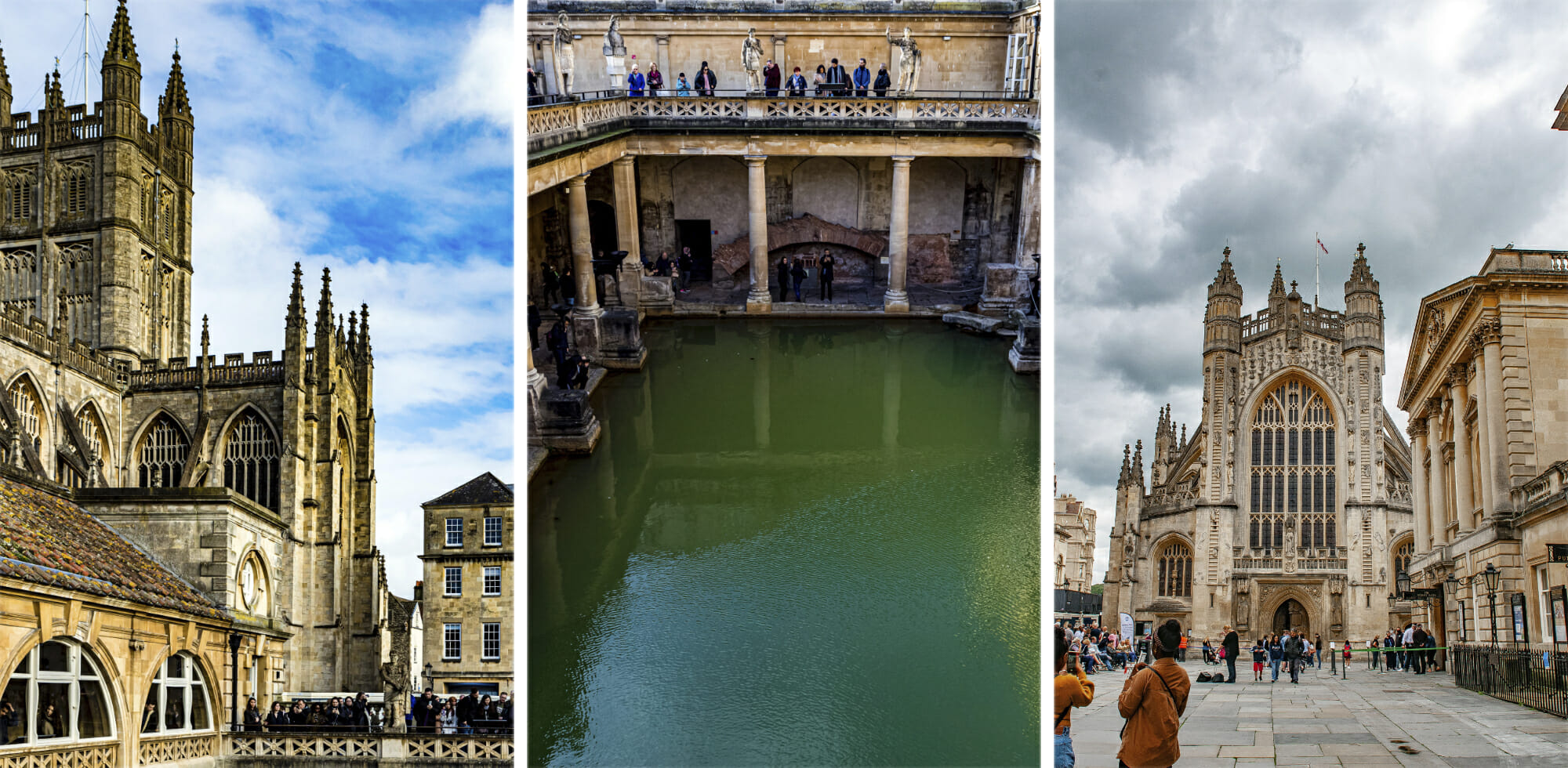 11 Best Walking Tours in Bath, England in 2023 girl gone london