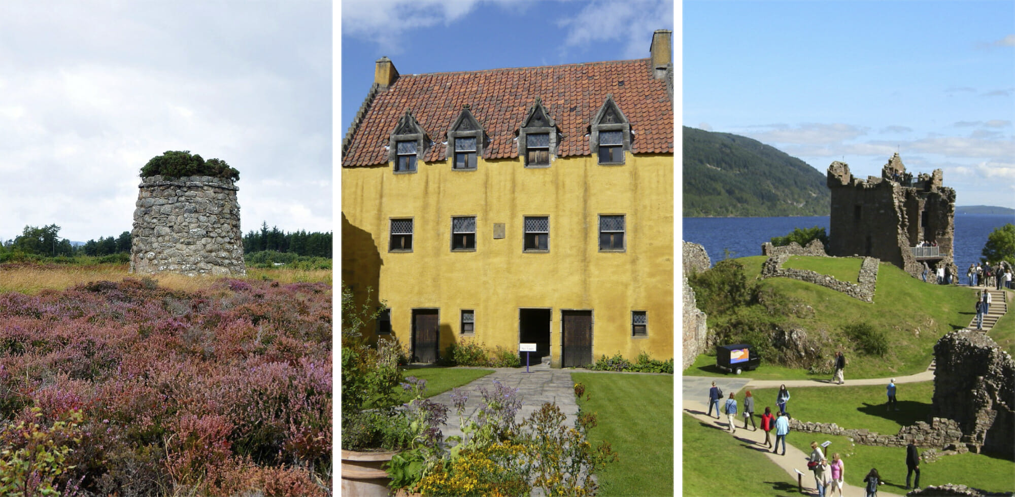 9 Best Outlander Tours in Scotland in 2024 (ranked!) girl gone london