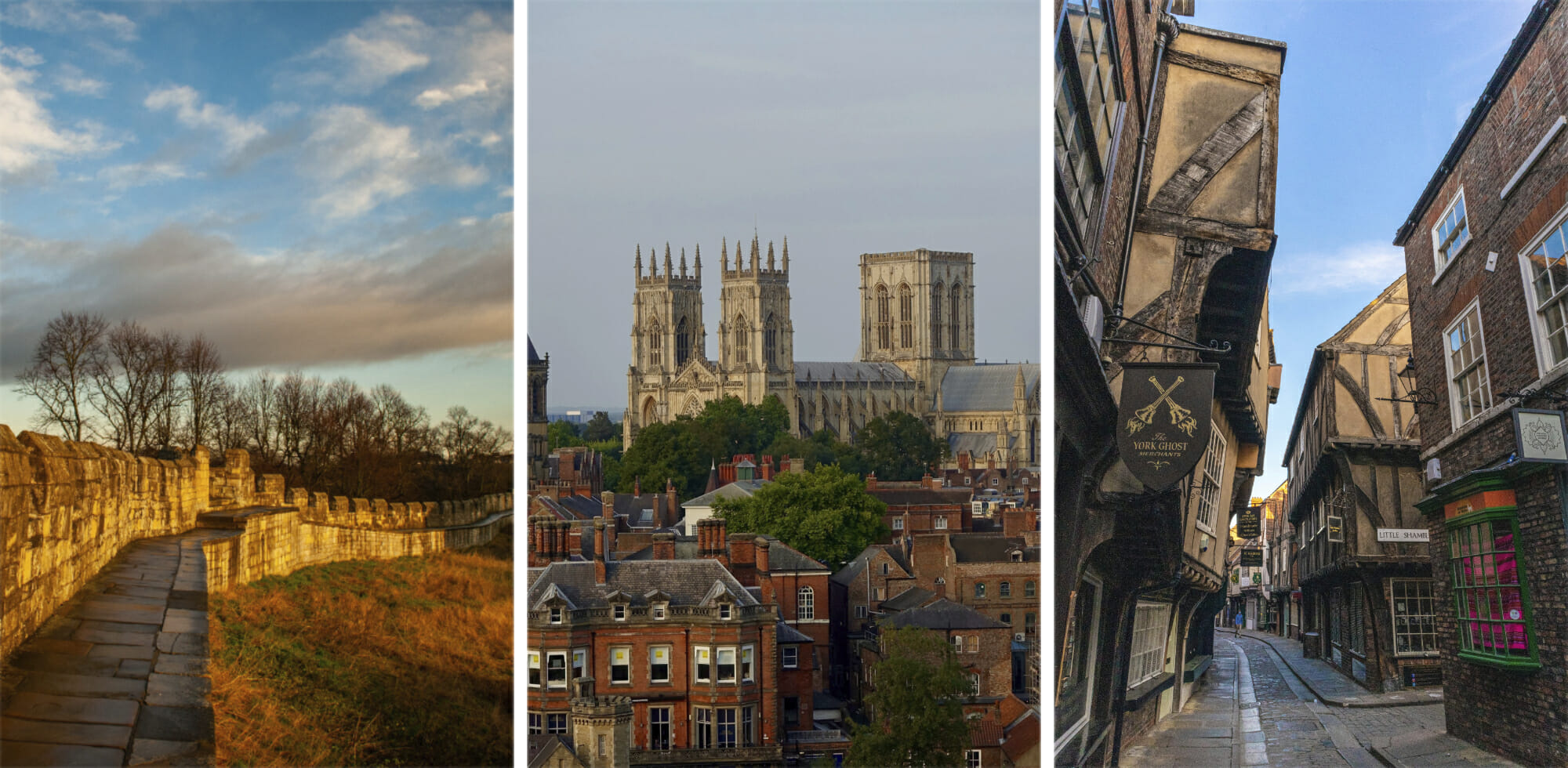 excursions from york uk