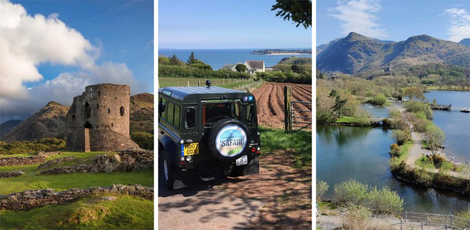 Welsh Tour Guide 9 Best Tours of Wales in 2024 (jaw-dropping!) - girl gone london