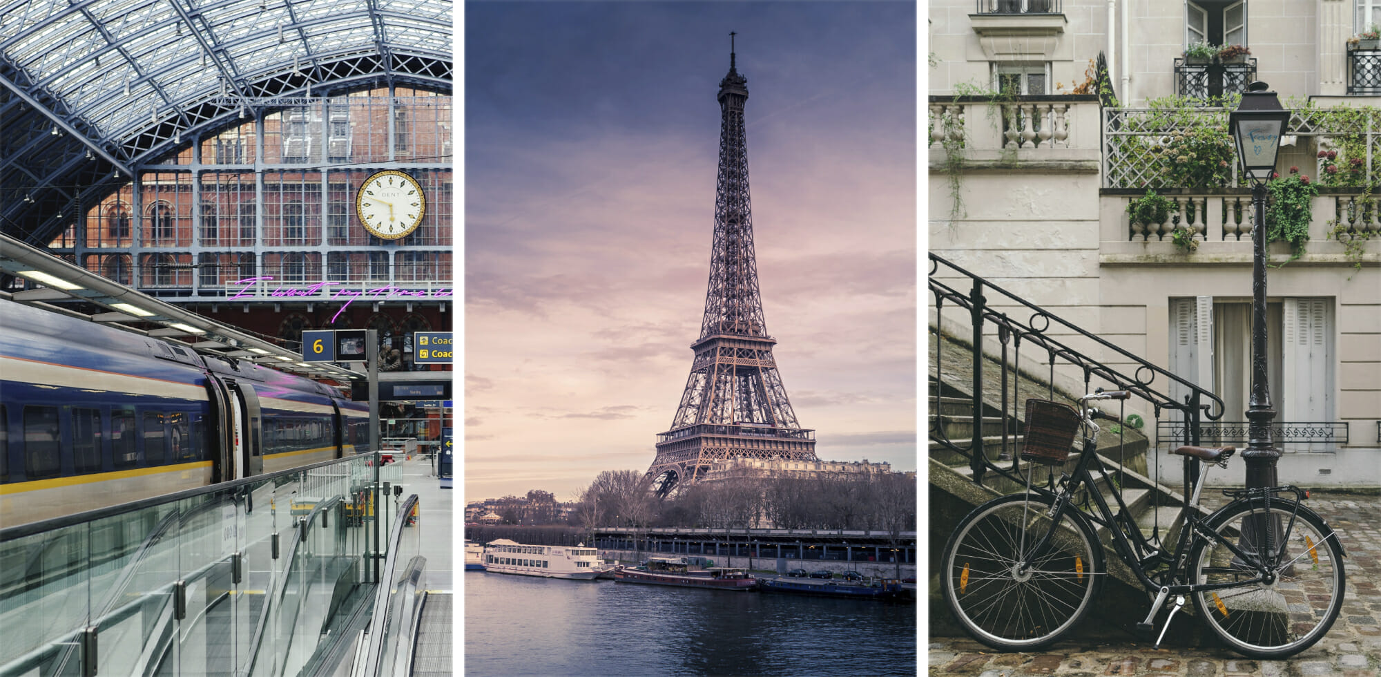 7 Best Paris Tours from London in 2023 (ranked!) girl gone london