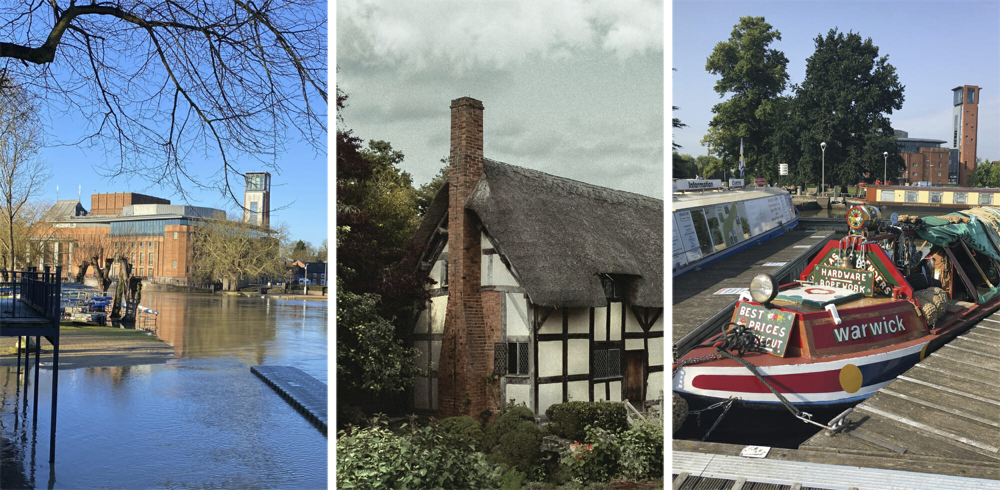 7 Best Stratford Upon Avon Tours From London 2023 Girl Gone London