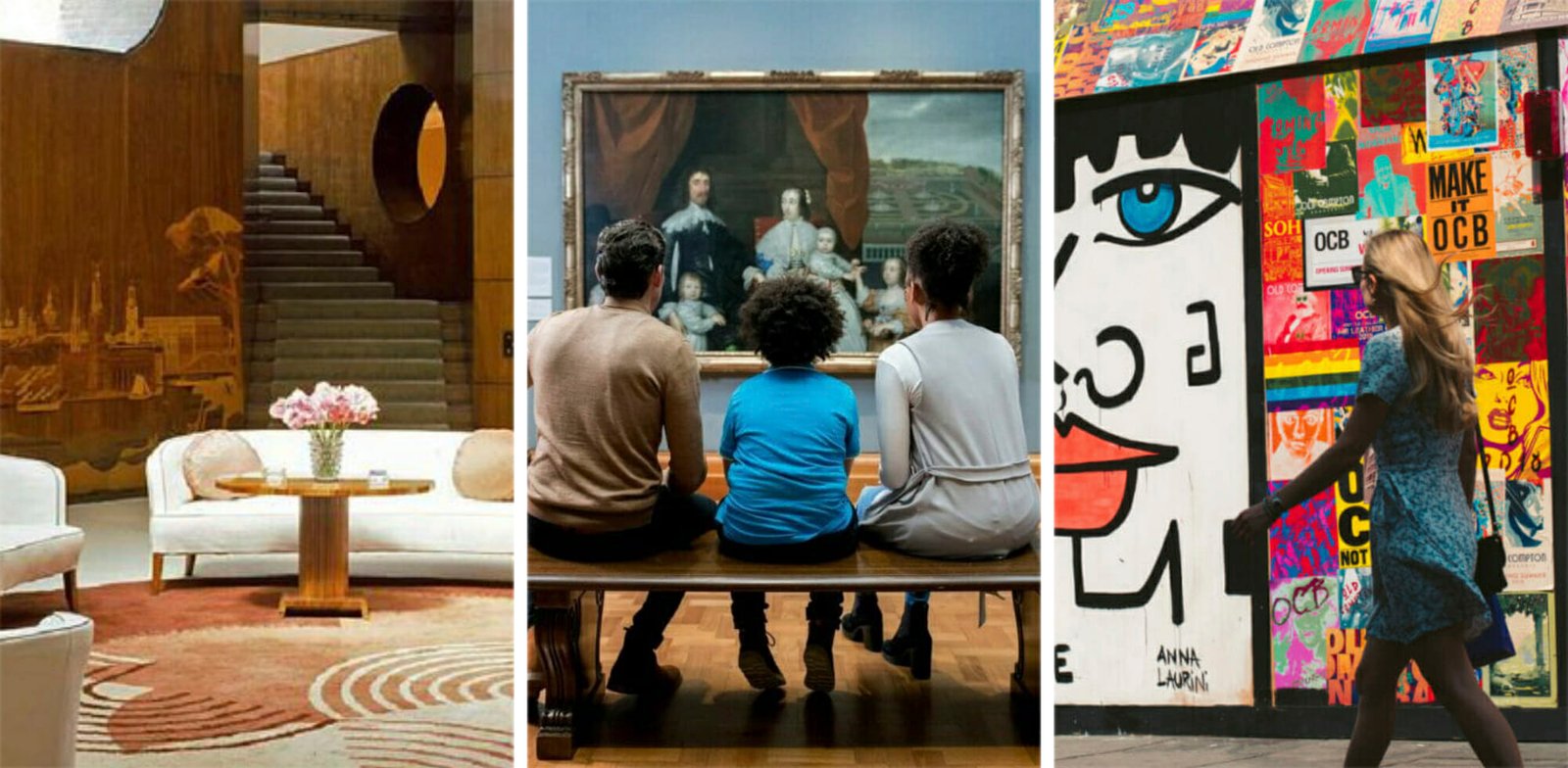 11 Best London Art Tours in 2024 (ranked!) - girl gone london