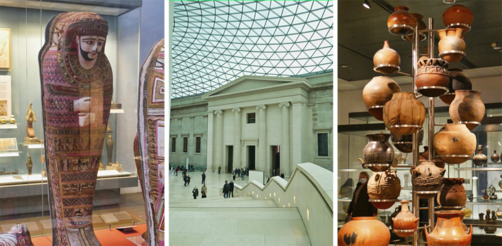 Ultimate Guide To The British Museum For Visitors 2024 Girl Gone London   British Museum Guide 1024x502 