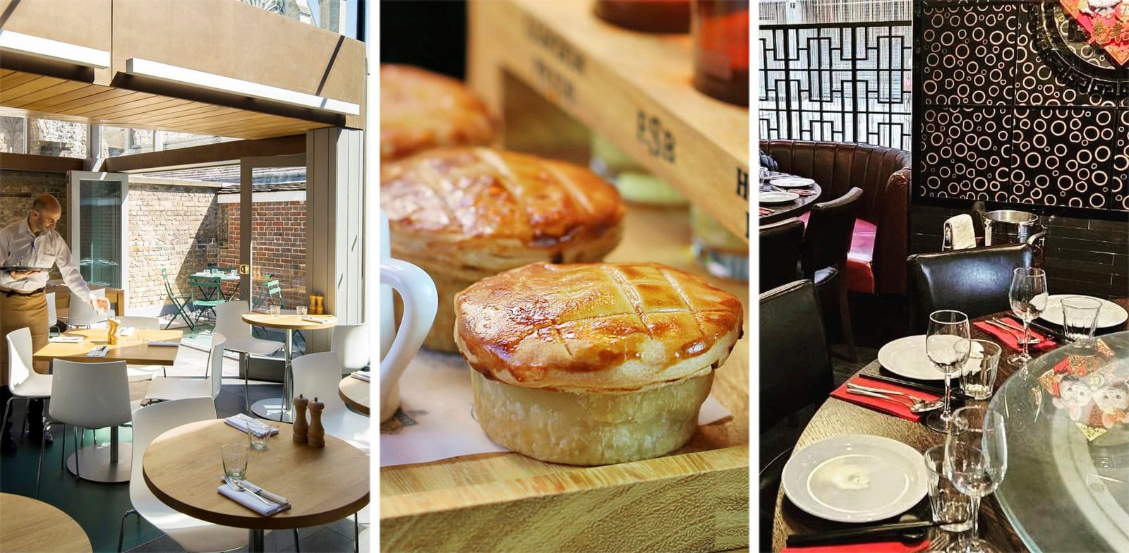 11 Best Restaurants in Westminster (London) for Visitors