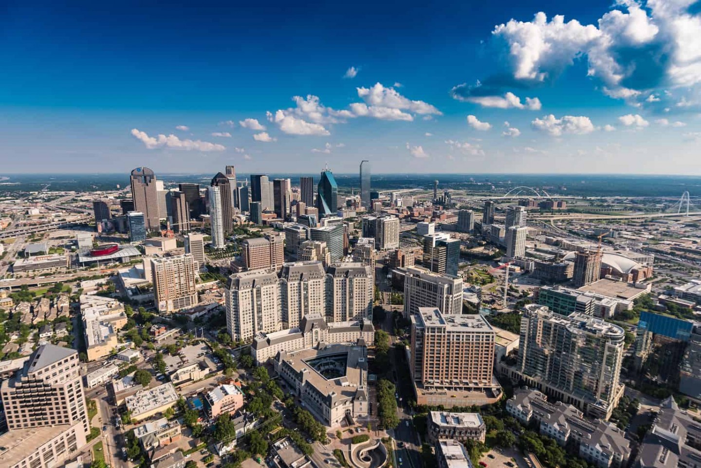 Free Things to Do in Dallas