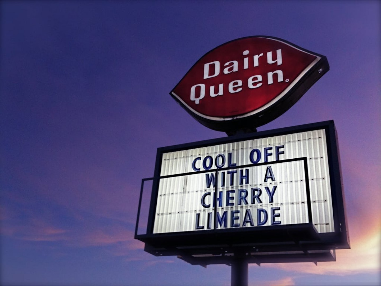 Is there a Dairy Queen in the UK 3