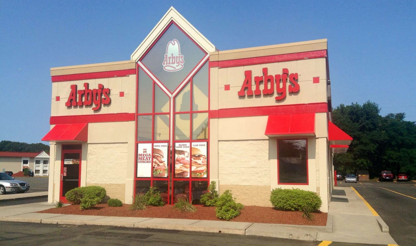 Arby's-in-the-UK