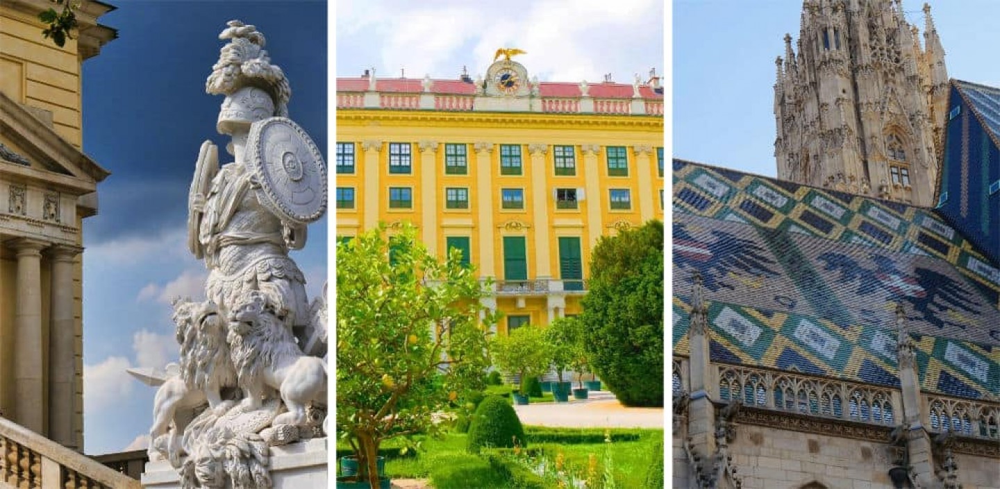 17 Incredible Free Things to Do in Vienna