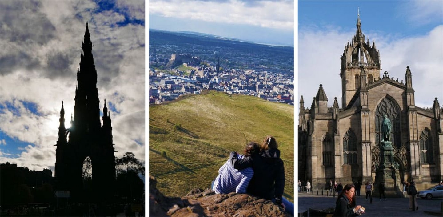 33 Incredible Things to Do in Edinburgh for Free