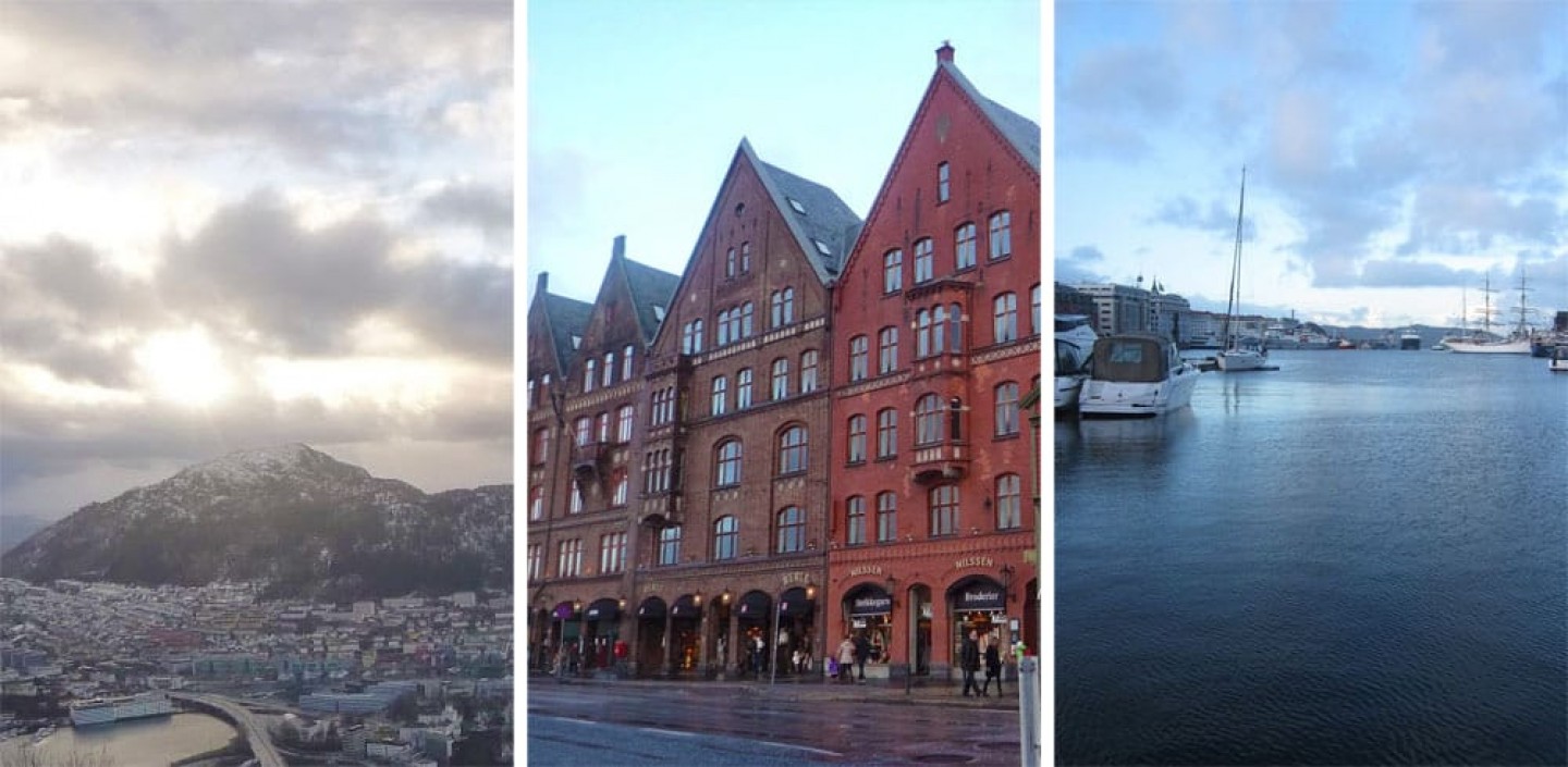 29 Charming Things to Do in Bergen in Winter