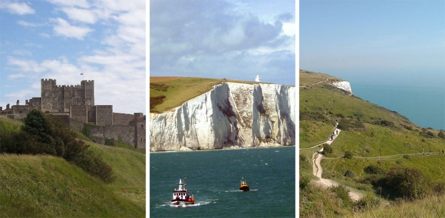 Things to do in Dover