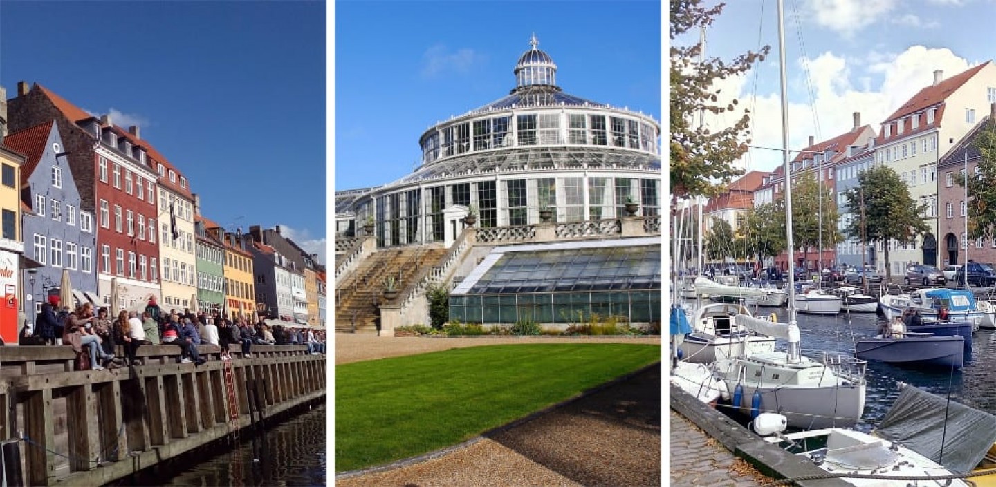 Things to do in Copenhagen