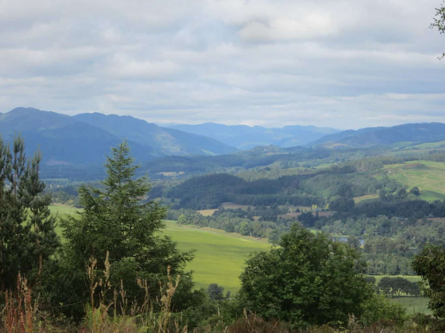 Things to Do in Crieff 9