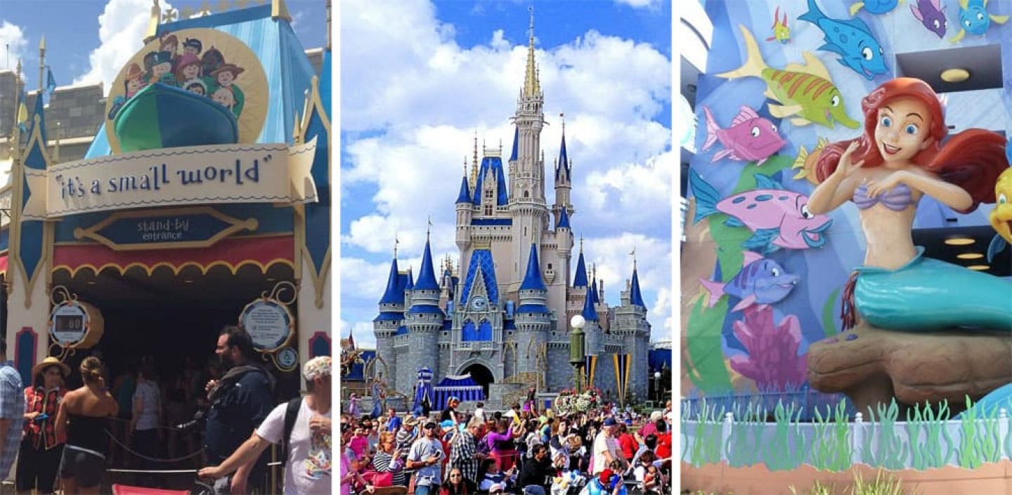 17 Signs Disney Too Often