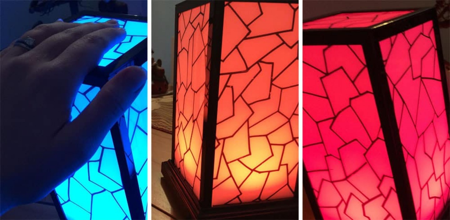 Long Distance Touch Lamps Review Long Distance Touch Lamps Review