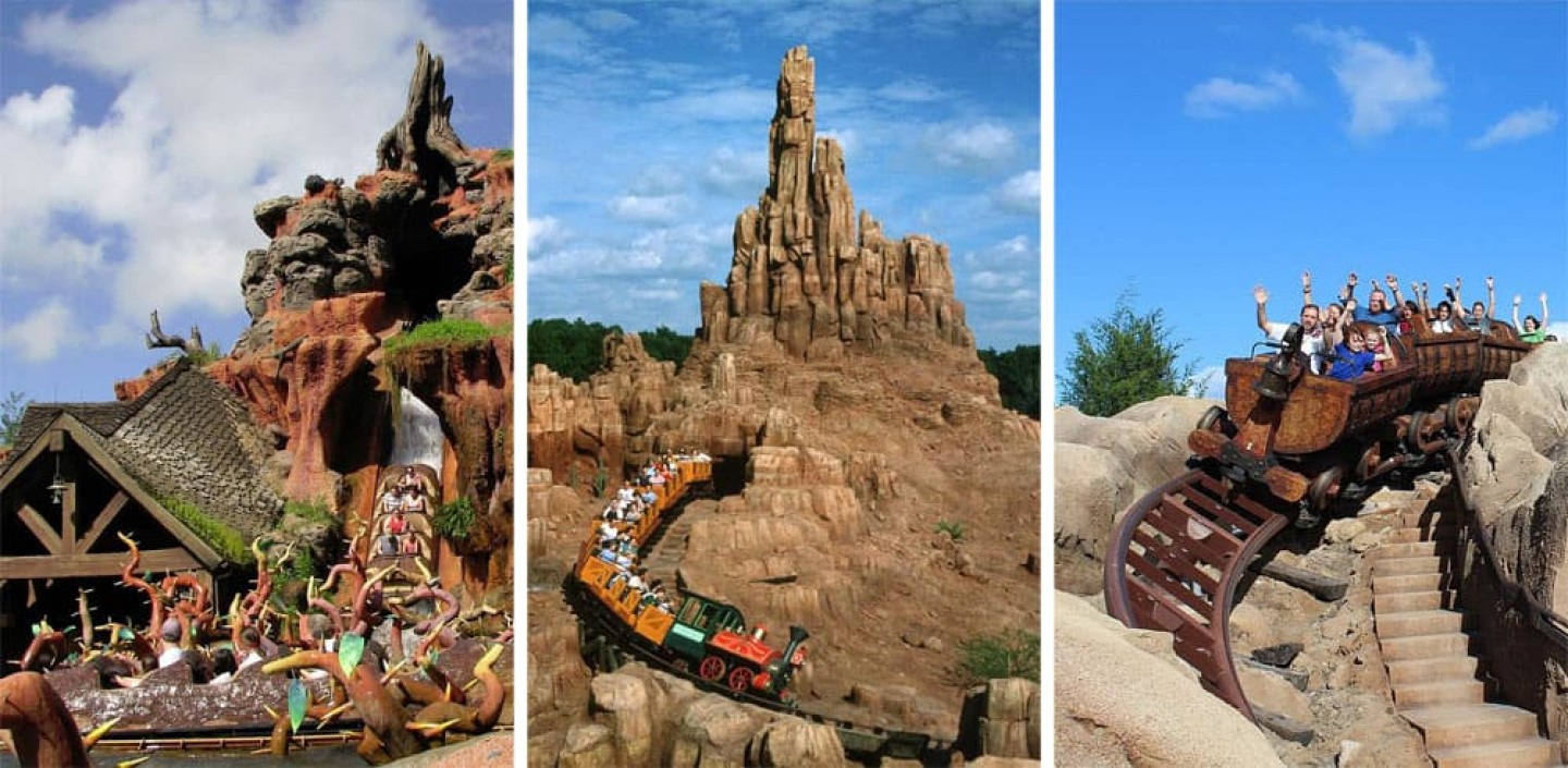 Best Fastpass Rides at Magic Kingdom Best Fastpass Rides at Magic Kingdom