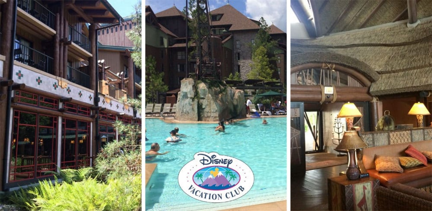 Disney Vacation Club Disney Vacation Club