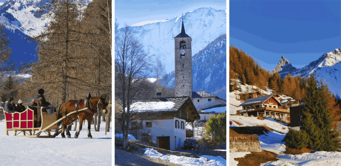 41 Stunning Images of The French Alps