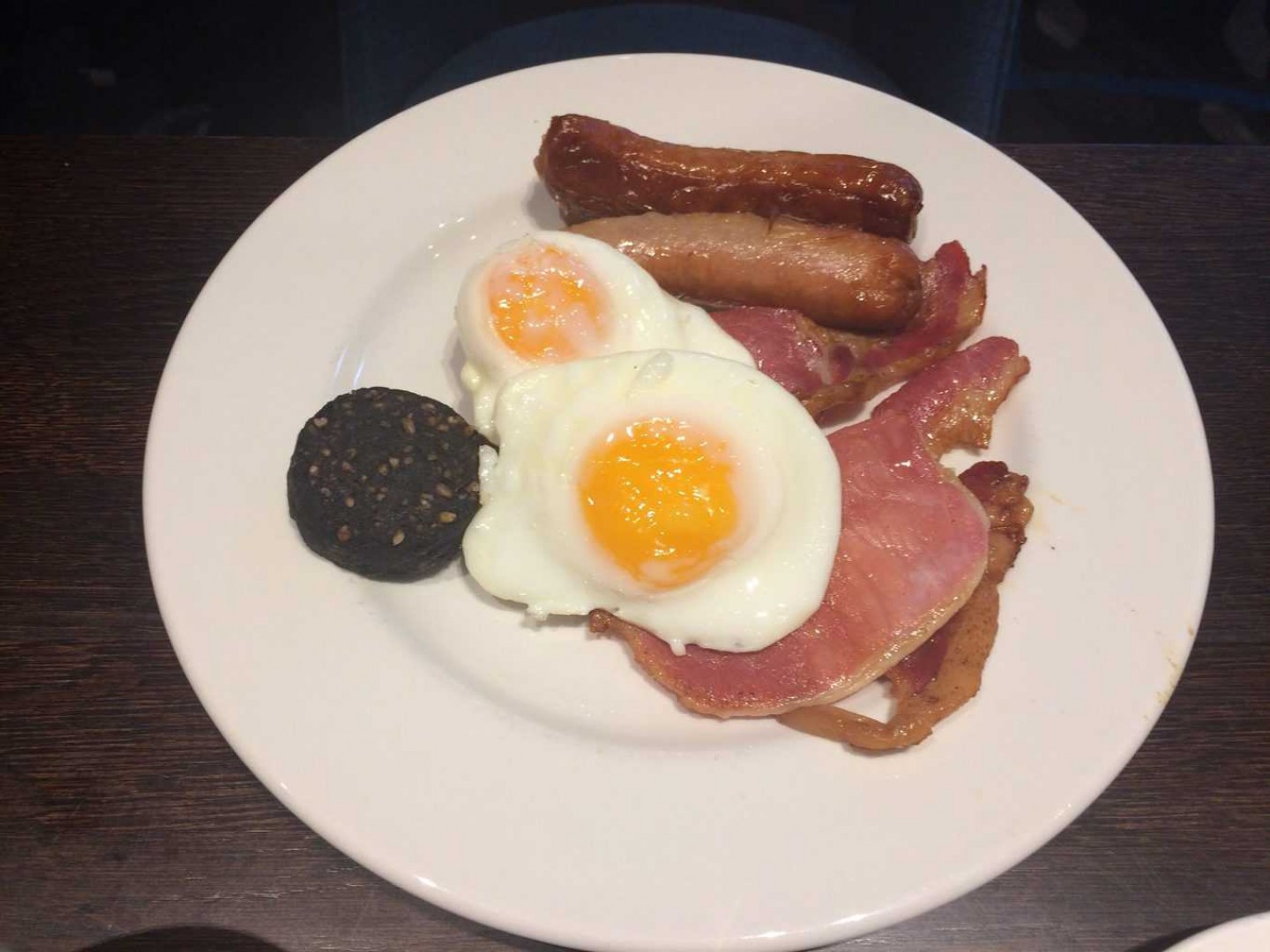 Clayton Hotel Belfast Review 30