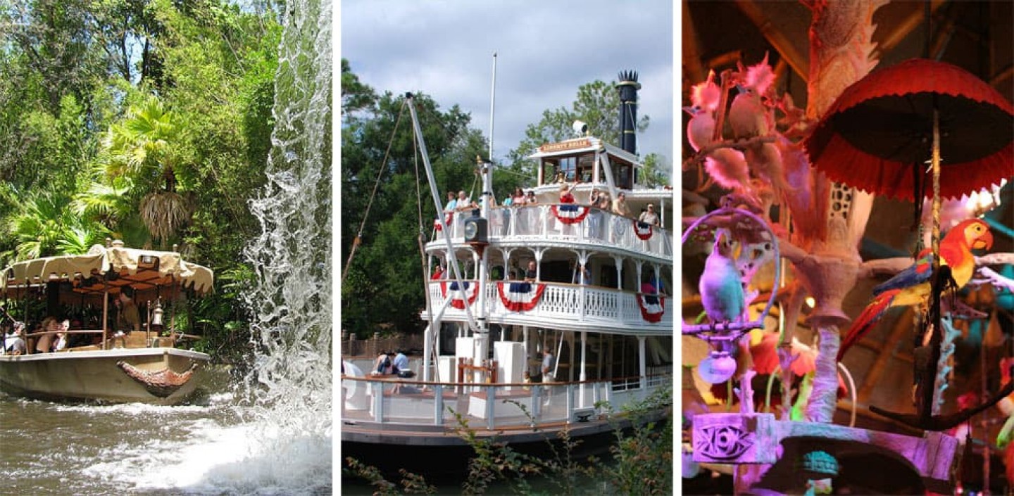 Rides for Babies and Infants at Magic Kingdom Rides for Babies and Infants at Magic Kingdom